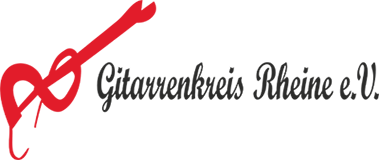 Gitarrenkreis Rheine e.V.